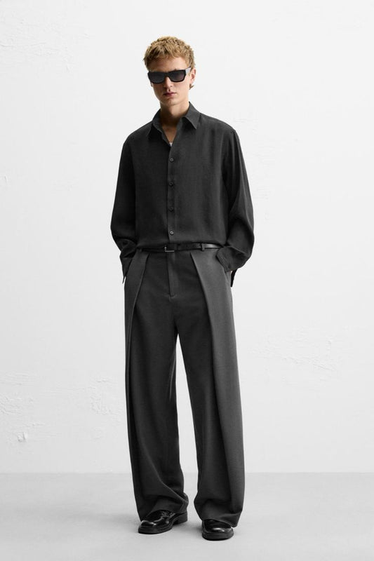 The Long Tee